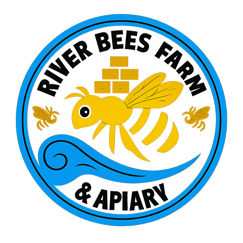River Bees Farm and Apiary